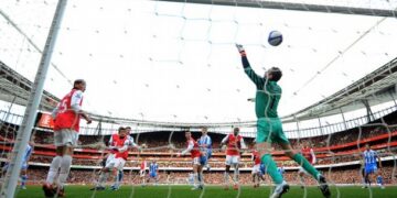 Lions en Club: L&rsquo;Angleterre en Cup