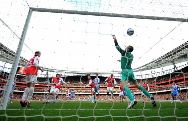 Lions en Club: L’Angleterre en Cup