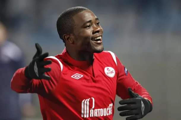 France: Chedjou et Lille rigolent, Mbia et Marseille piétiennent