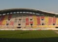 Philip II Arena de Skopje