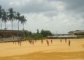 Stade Marion (Cité Sic Douala)