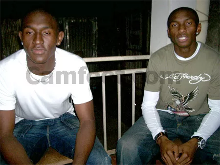 Jules Goda à Marseille