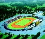 Work Begins On Limbe Stadium Site