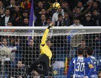 Espagne: Les Lions en Club