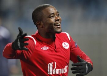 France: Chedjou et Lille rigolent, Mbia et Marseille piétiennent