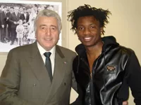 Transfert: Monaco accueille Moukandjo