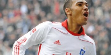 Choupo-Moting, le fax et les quatorze minutes