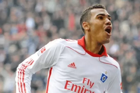 Choupo-Moting, le fax et les quatorze minutes