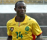 Adongcho Mbuta s&rsquo;est vu refuser le visa de France