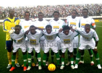 DC Motema Pembe : Feugang a signé