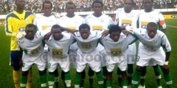 DC Motema Pembe : Feugang a signé