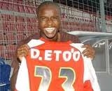 Transferts : David Eto&rsquo;o en Slovénie