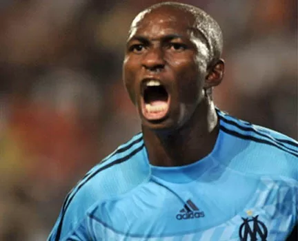 Stéphane Mbia a la chance d’être intelligent