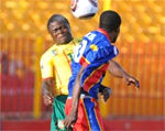 CHAN 2011: La RD Congo chute d’entrée face au Cameroun