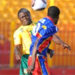 CHAN 2011: La RD Congo chute d’entrée face au Cameroun