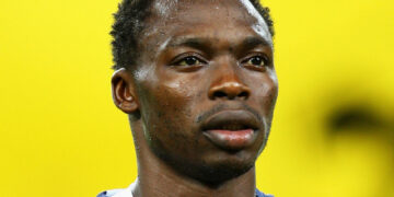 Macédoine – Cameroun : Itandje remplace Kameni