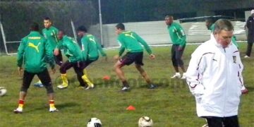 Macédoine: la première journée en image