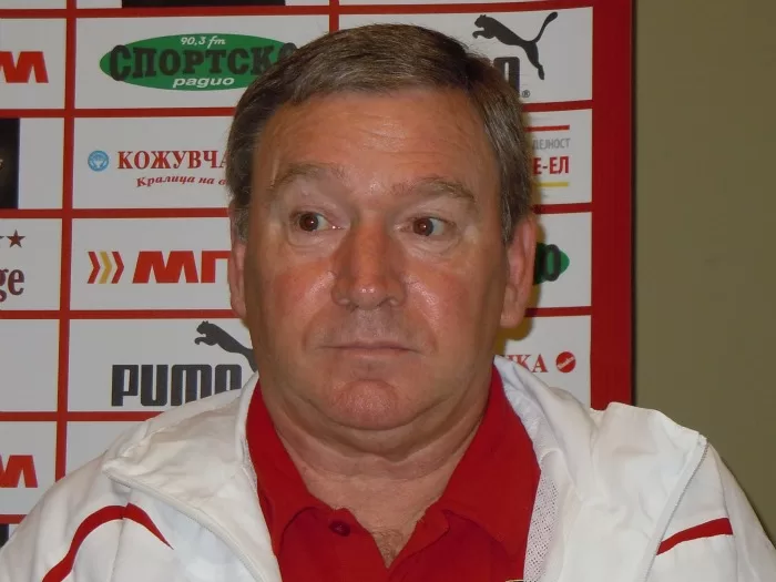 Quel onze contre la Macédoine?