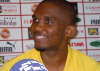 Samuel Eto&rsquo;o fils: Ils sont valables