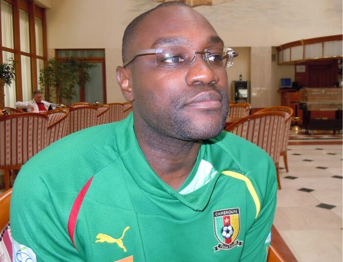 Mboma a son idée sur la gestion des bannis