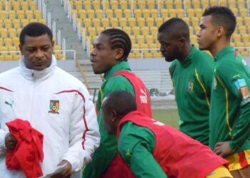 Phillip II Arena : le premier adversaire