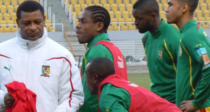 Phillip II Arena : le premier adversaire
