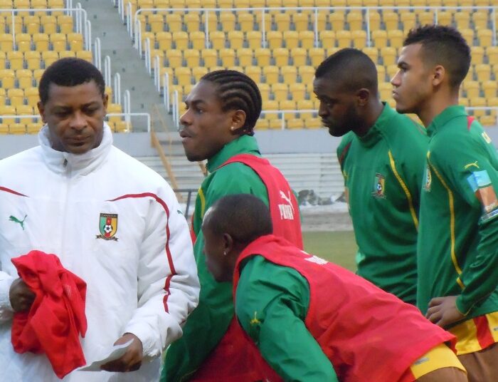 Phillip II Arena : le premier adversaire