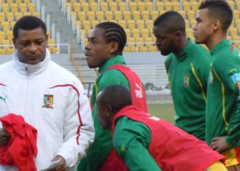 Henri Bedimo: mieux gérer les évènements