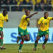 Macédoine – Cameroun: 0-1