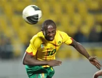 Adongcho Mbuta: Le buteur providentiel (vidéo)