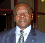 Ndtoungou Mpilé analyse le match des Lions