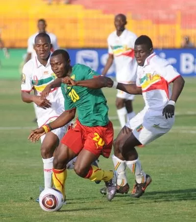 Chan2011: Cameroun – Mali: 1-0