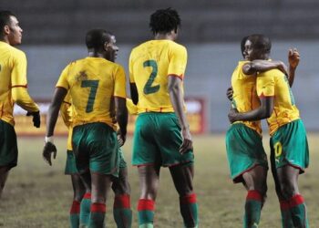 Grand Angle: La traite du foot – L&rsquo;histoire de Christian Manga