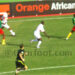 Cameroun-Mali: (1-0) – Le match au scanner
