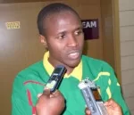 Landry Nguemo : ‘’ c’est de bon augure ‘’