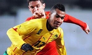 Linus Pascal Fouda aime Choupo-Moting