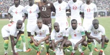Moussa Sow: »Le mot d’ordre sera de gagner »