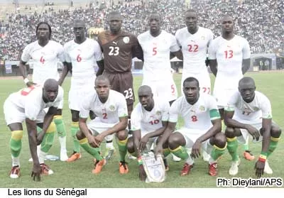 Moussa Sow: »Le mot d’ordre sera de gagner »