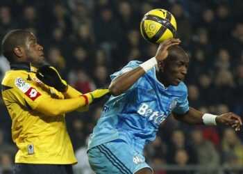 Mbia impérial, Moukandjo brille, Chedjou en leader