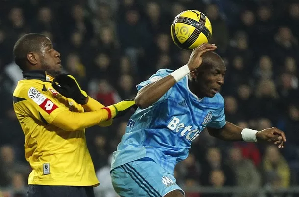 Mbia impérial, Moukandjo brille, Chedjou en leader