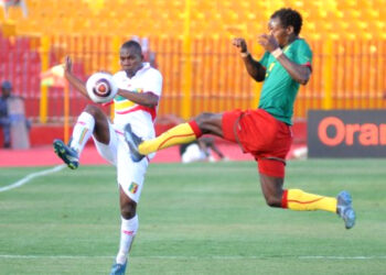 CHAN 2011 :  Primes de matches, la Fecafoot promet