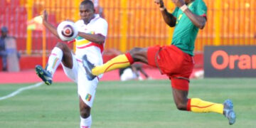CHAN 2011 :  Primes de matches, la Fecafoot promet