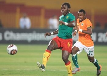 CHAN2011: Les Lions amateurs battent la Côte d&rsquo;Ivoire et se qualifient