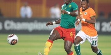 CHAN2011: Les Lions amateurs battent la Côte d&rsquo;Ivoire et se qualifient