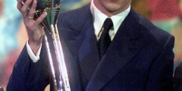 Hommage à Ronaldo « Il Fenomeno »