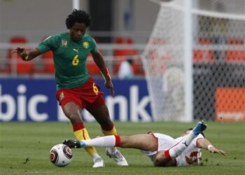 Javier Clemente prêt à jouer sans Alexandre Song