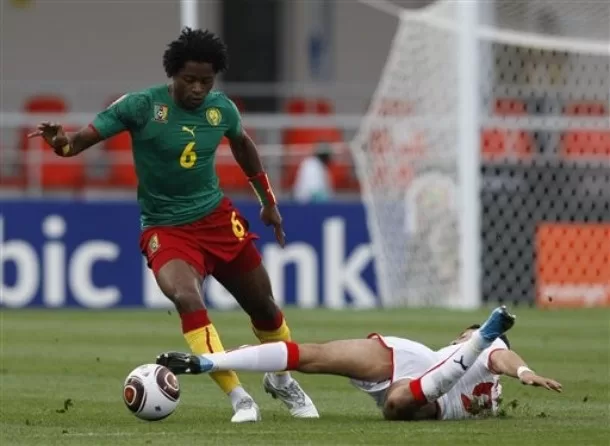 Javier Clemente prêt à jouer sans Alexandre Song