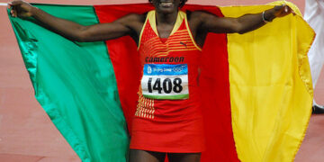 Françoise Mbango, une athlète capricieuse?