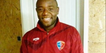 Stéphane Ikotbo, un buteur à répétition