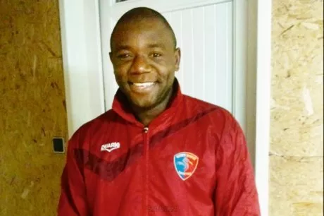 Stéphane Ikotbo, un buteur à répétition